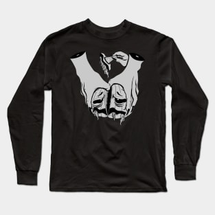 Pressure Long Sleeve T-Shirt